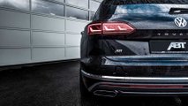 Volkswagen Touareg III von ABT