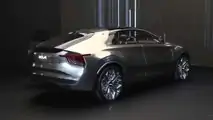 Imagine by Kia concept al Salone di Ginevra 2019