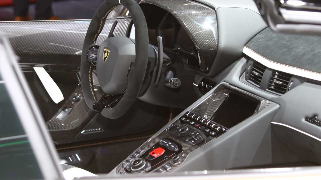 Lamborghini Huracan Evo Spyder