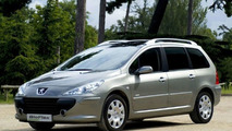 Peugeot 307 BioFlex