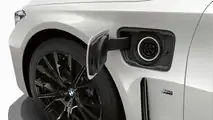BMW Plug-In-Hybrid Modelle