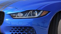 2019 Jaguar XE SV Project 8: Review