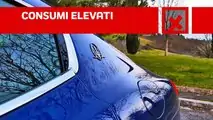 Maserati Ghibli SQ 4 GranSport, contro, CONSUMI-ELEVATI