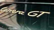 Porsche Carrera GT wieder in Betrieb genommen “