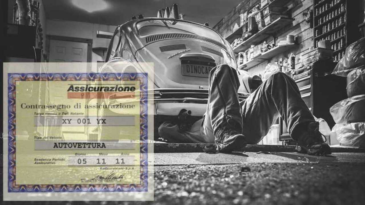 Riparazioni auto: Assoutenti