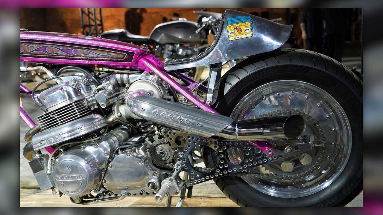 OG Motoshow