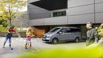 Mercedes-Benz nuova V-Class