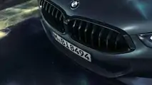 BMW M850i xDrive Coupé Première édition