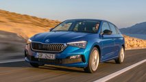 2019 Skoda Scala im Test