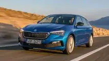 2019 Skoda Scala im Test