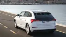 2019 Skoda Scala im Test