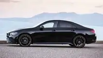 Mercedes-Benz CLA, neu gegen alt