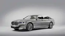 2020 BMW 7er
