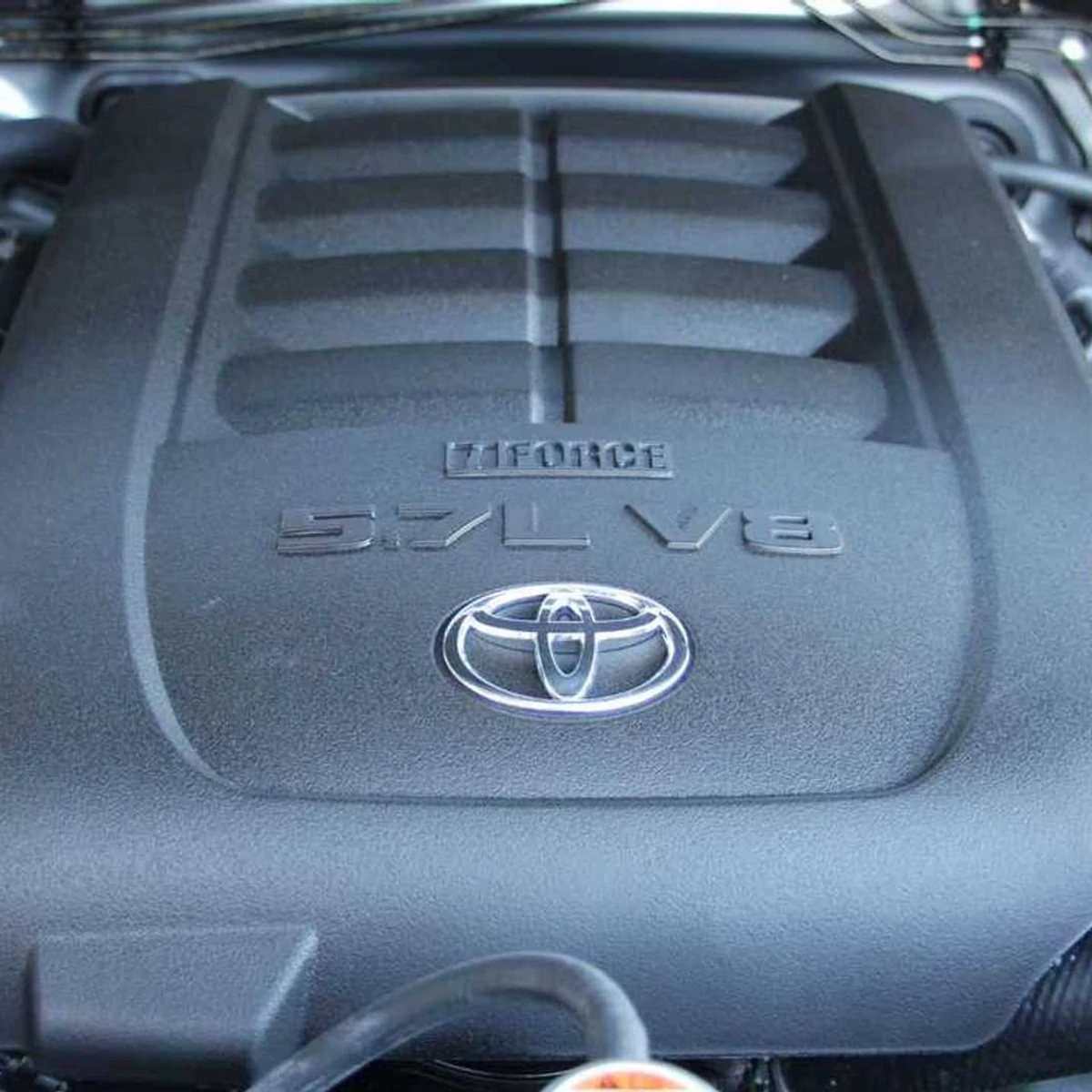 Toyota V8 Engines Will Be Killed And Replaced With Twin Turbo V6 Report Toyota V8 Engines Will Be Killed And Replaced With Twin Turbo V6 Report