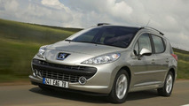 Peugeot 207SW