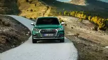 Audi SQ5 TDI 2019