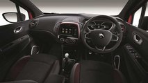 2019 Renault Captur S Edition
