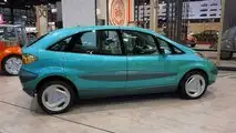 Citroën Xanae (1994)