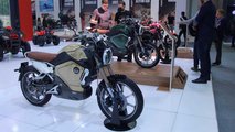 Kanuni'nin Yeni Motosiklet Modelleri 2019