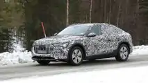 Audi E-Tron Sportback