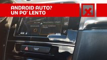 Suzuki Vitara pro e contro