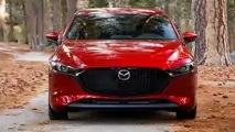 2019 Mazda3