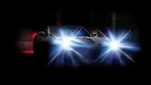 Ginetta Supercar-Teaser