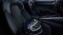 2020 Porsche 911 Belgian Legend Edition