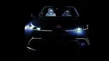 2021 Fisker Ocean teaser