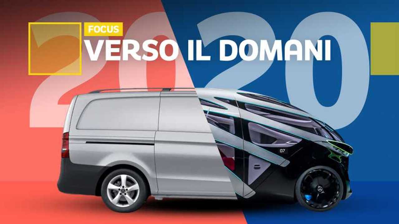 [cover] 2019 -2020 verso il futuro