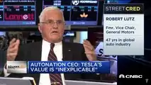 Is Primal Branding The Explanation For Tesla's Successful Branding?