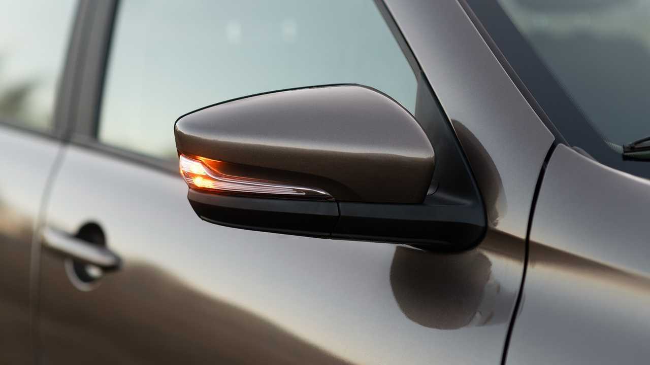 Datsun on-Do 2020: рестайлинг