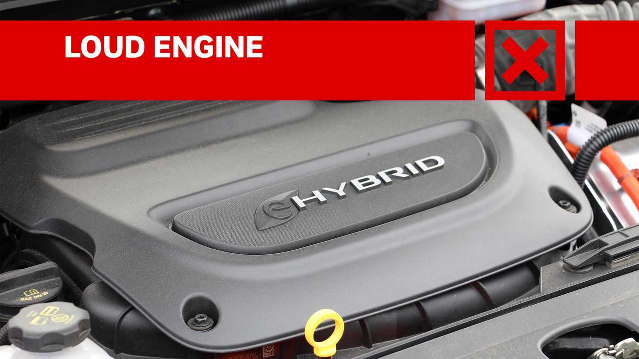 2019 Chrysler Pacifica: Pros And Cons