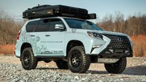 Lexus GX Overland Concept