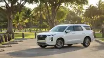 2020 Hyundai Palisade: Pros And Cons