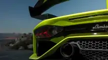 Essai - Lamborghini Aventador SVJ Roadster (2020)