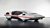 Pininfarina Modulo