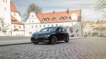 2020 Volkswagen Golf - ABT