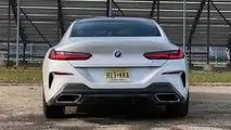 2020 BMW 840i Gran Coupe