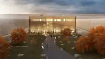 Northvolt facility