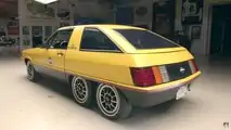 Briggs & Stratton Hybrid Concept