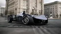 BAC Mono (2020)
