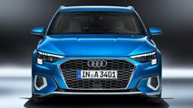 Audi A3 Sportback, así cambia la nueva generación