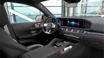 Mercedes-AMG GLE 63 S Coupe (2020)