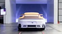 Porsche 911 Sport Design Package