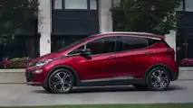 Chevrolet Bolt EV 2020