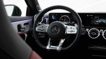 Prueba Mercedes-AMG A 35 4MATIC 2020