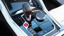 Essai BMW X6 M (2020)