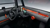 Citroën Ami