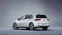 2020 VW Golf GTE
